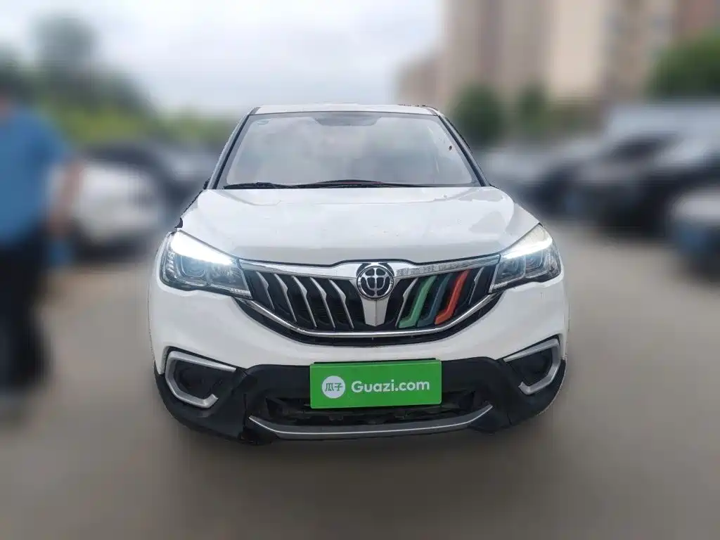 Zhonghua V3 — миниатюра 2