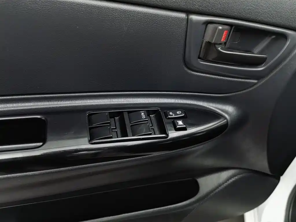 BYD F3 2020 1.5L MT