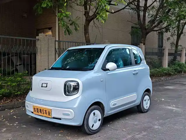 2025 Bestune Pony