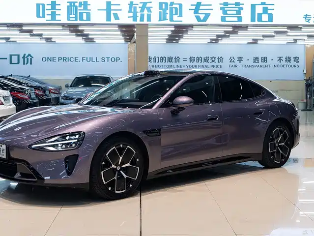2026 xiaomi SU7