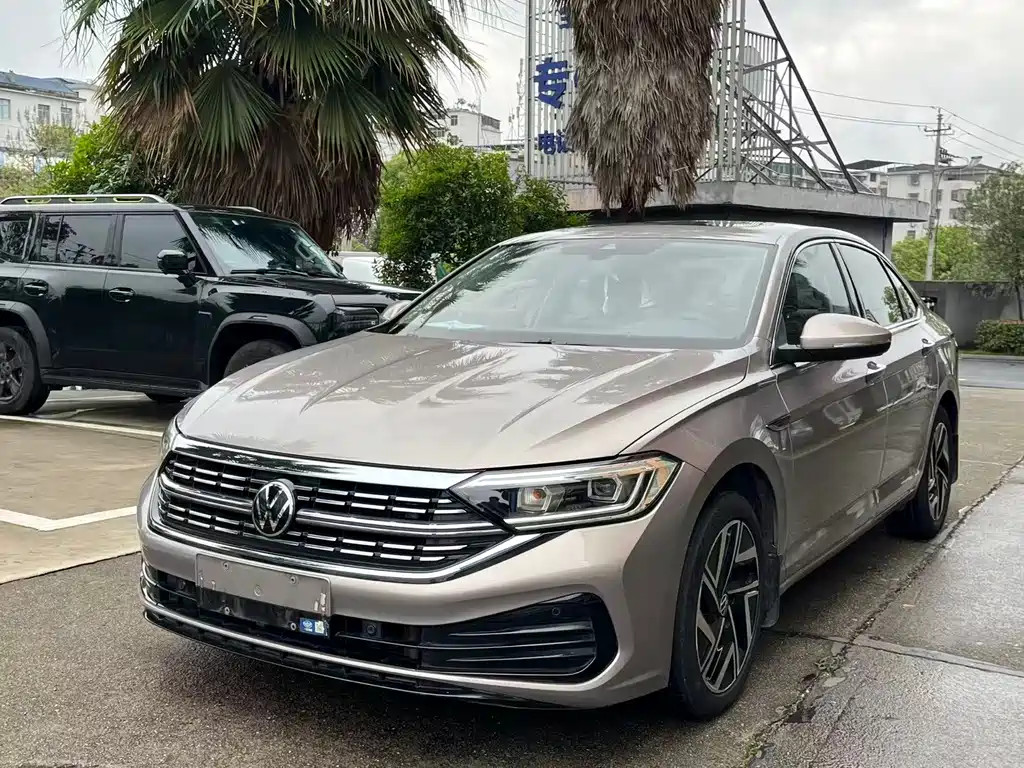 Volkswagen Sagitar 2023