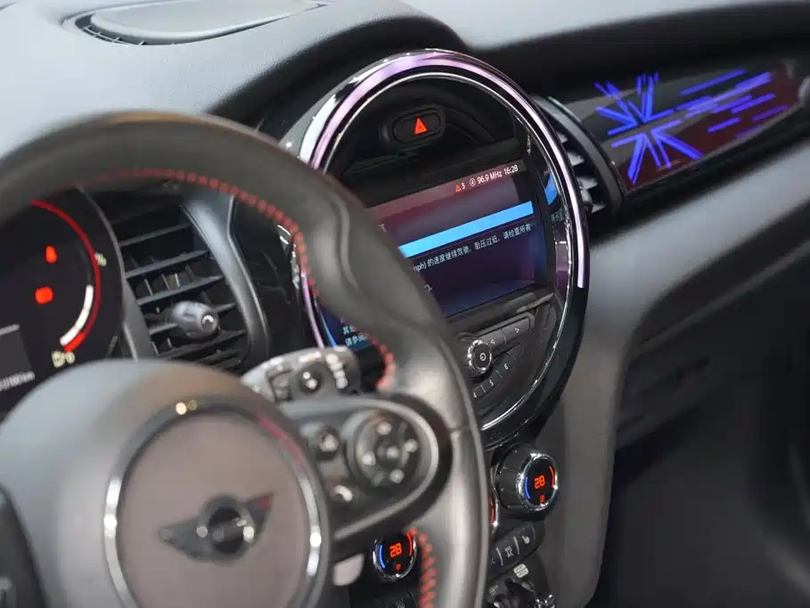 MINI Mini JCW — миниатюра 13