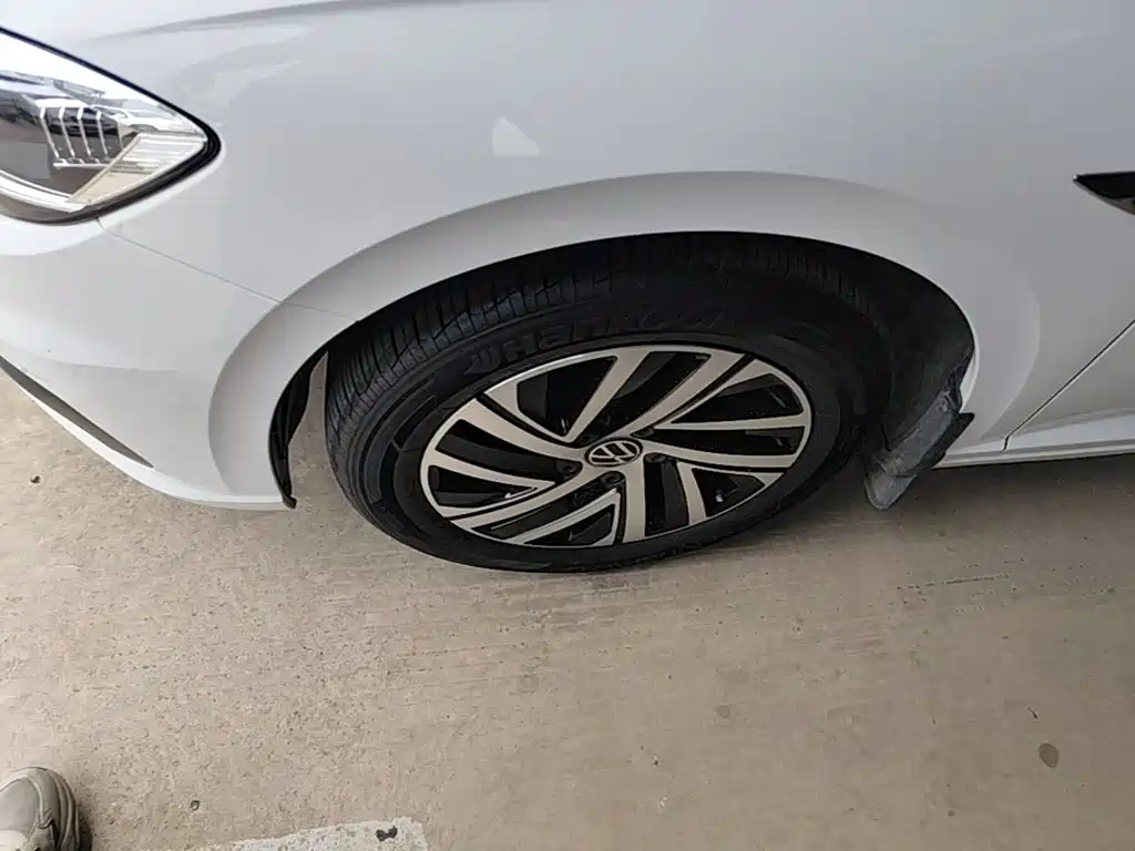 Volkswagen Lavida — миниатюра 23