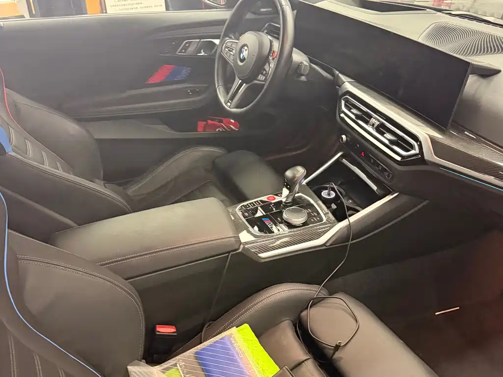 BMW M2 2023 M2