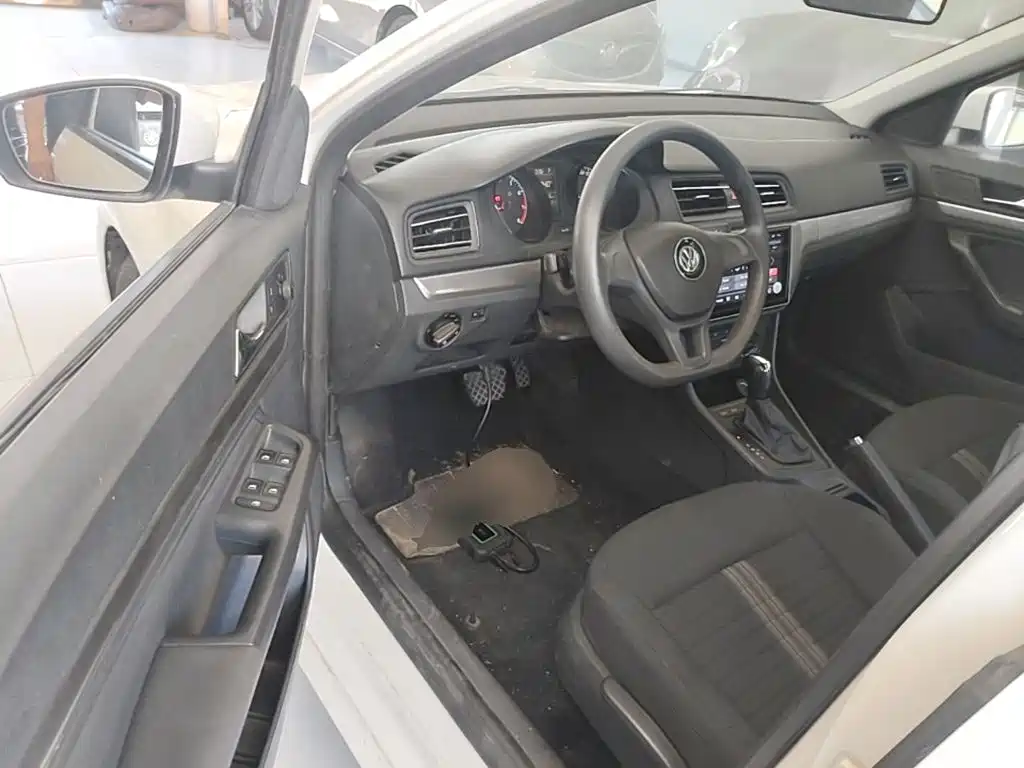 Volkswagen Lavida — миниатюра 16