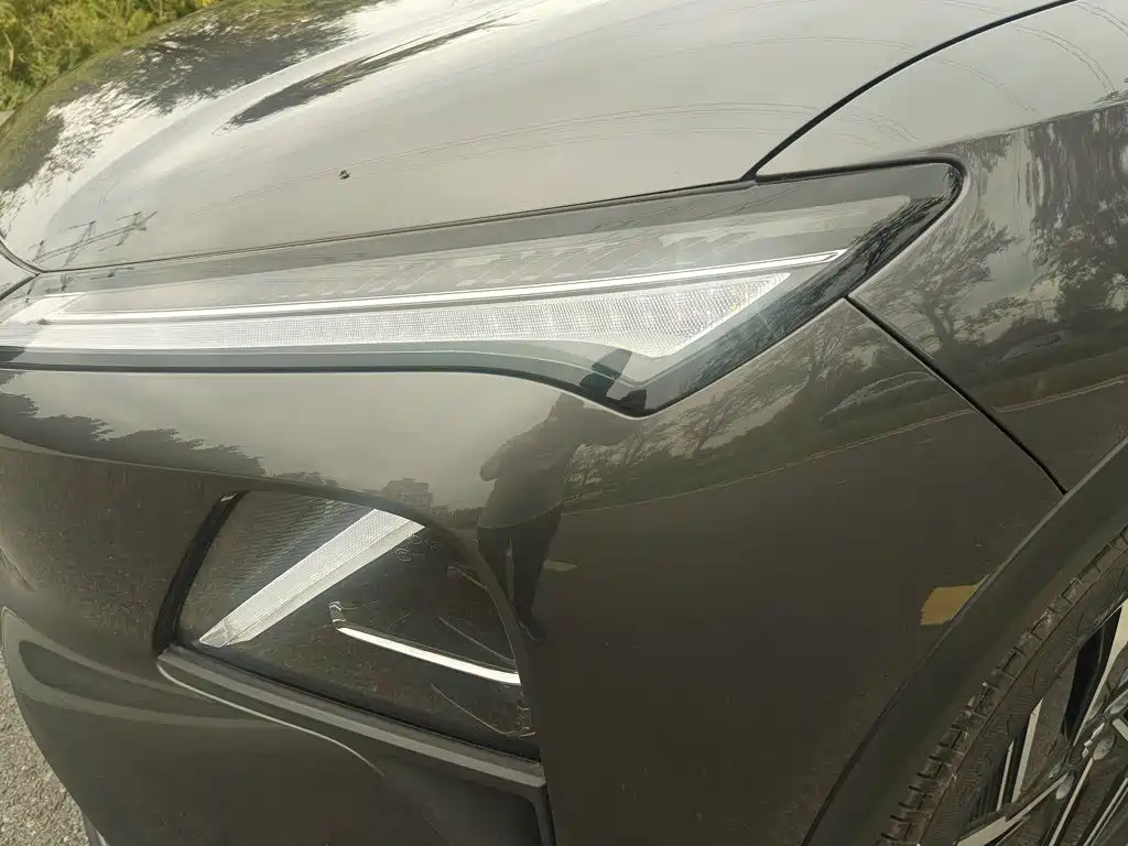 Wuling Xingguang S — миниатюра 24