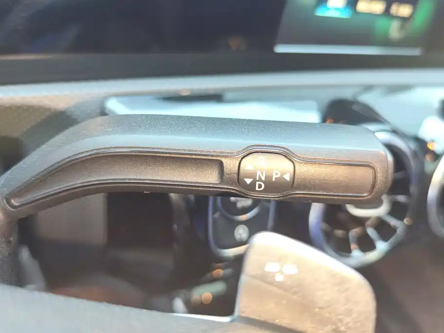Mercedes-Benz A-Class — миниатюра 16