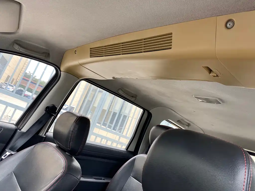 DONGFENG SCENERY 330