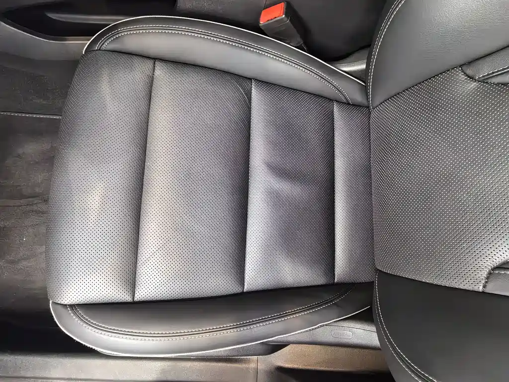 Buick Envision Plus — миниатюра 11