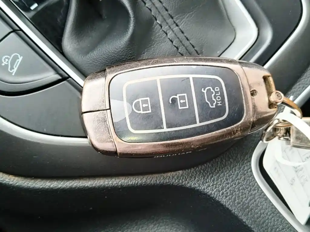 Hyundai ix35 — миниатюра 9