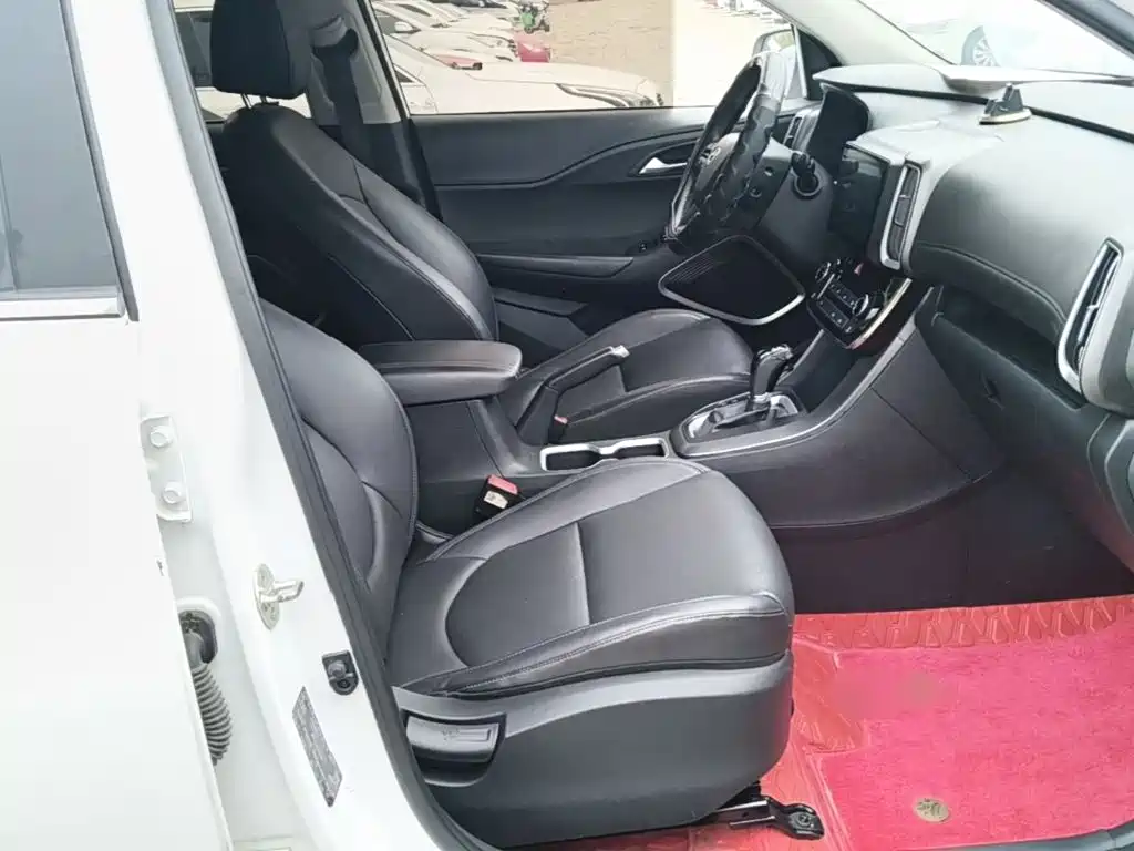 Hyundai ix35 — миниатюра 25