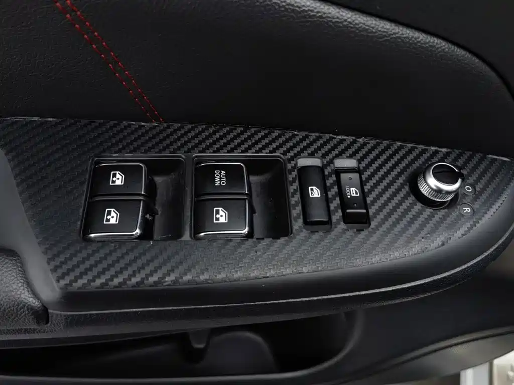 Changan CS75 — миниатюра 9