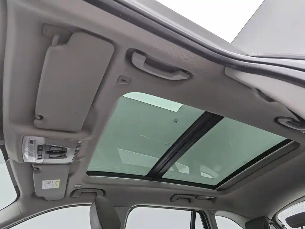 BMW X1 — миниатюра 14