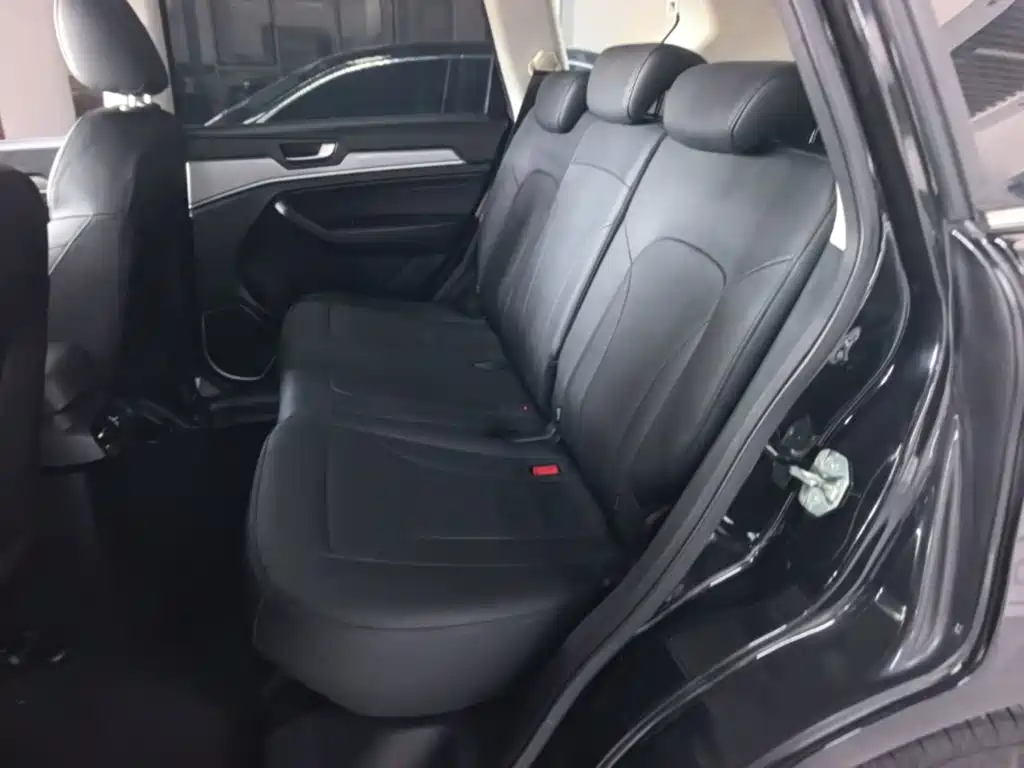 Haval H6 — миниатюра 17