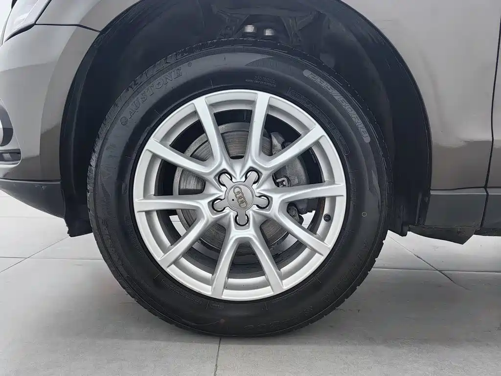 Audi Q5 — миниатюра 17