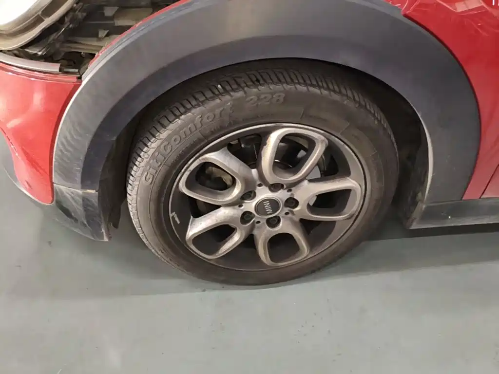 MINI Mini — миниатюра 23