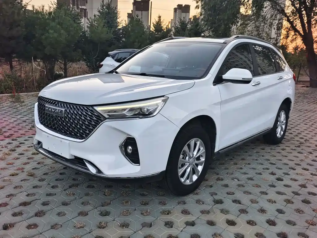 Haval M6