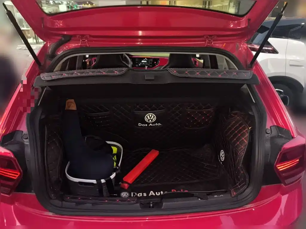 Volkswagen Polo — миниатюра 15