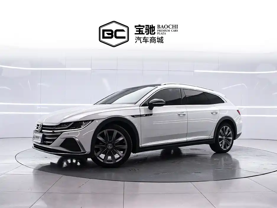 Volkswagen CC 2022