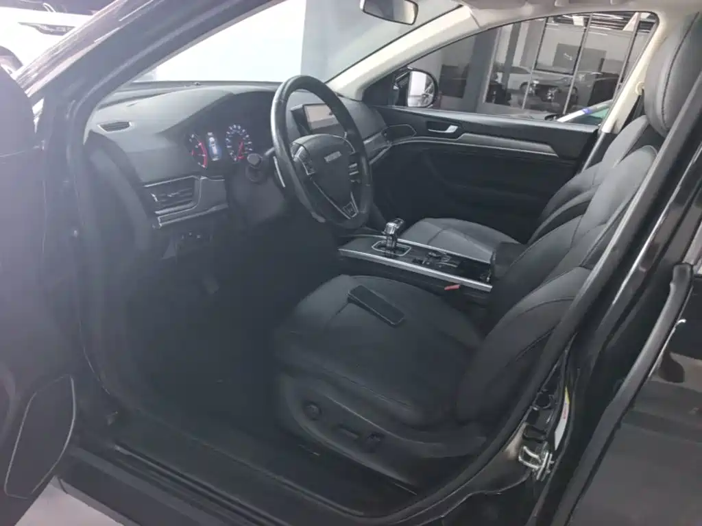 Haval H6 — миниатюра 16