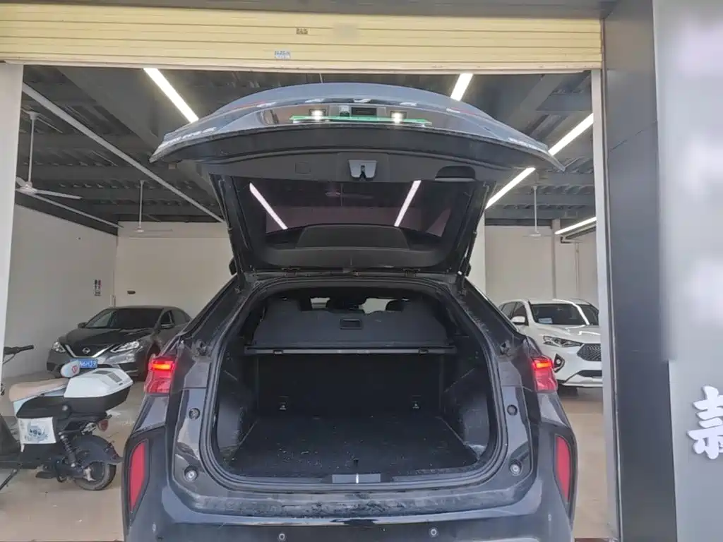 Haval H6S — миниатюра 19