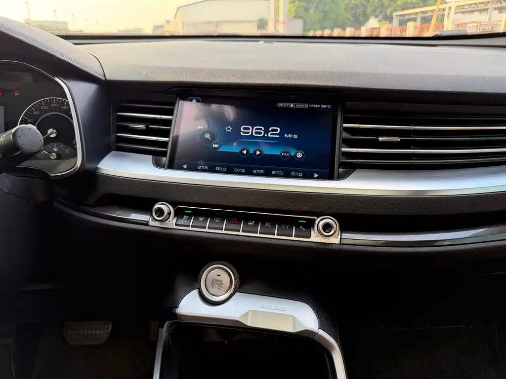 Haval H6 — миниатюра 11