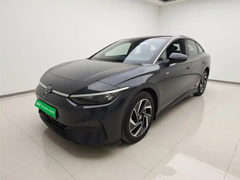 Volkswagen ID.7 VIZZION 2024