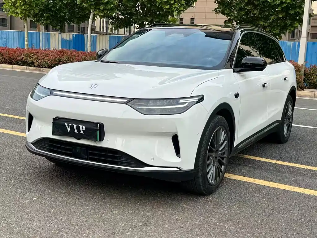 Leapmotor Leapmotor C11 2025