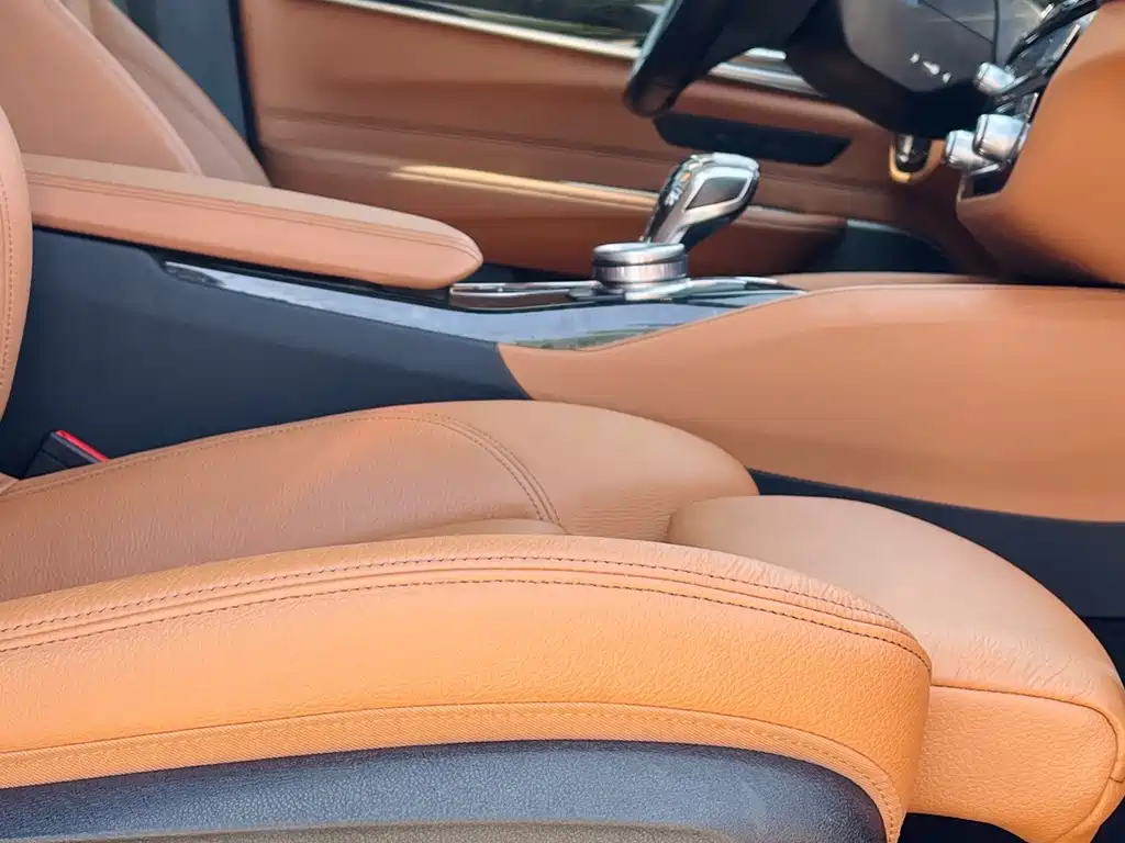 BMW 6 Series GT — миниатюра 18