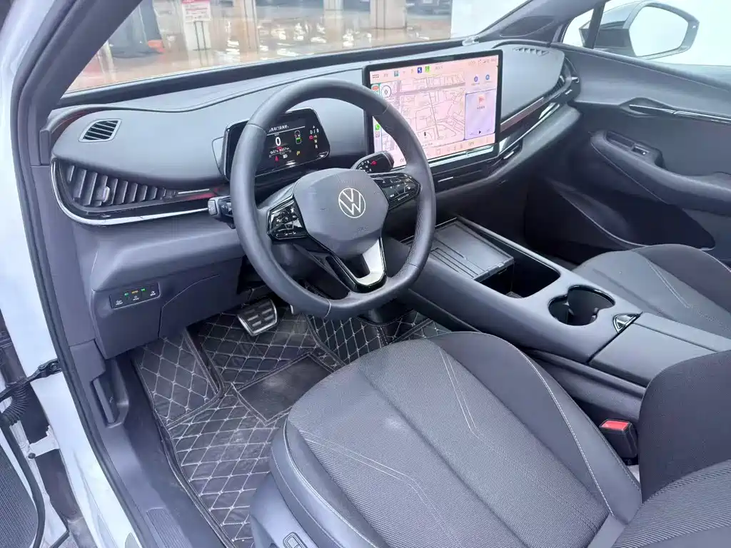 Volkswagen 06 — миниатюра 3