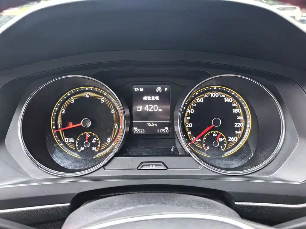 Volkswagen Tiguan L L 2021 330TSI AT