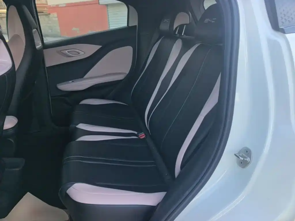 BYD Seagull — миниатюра 17