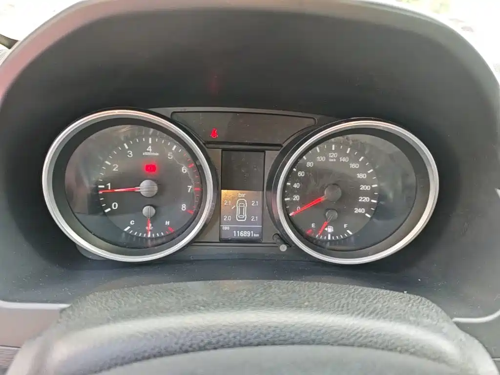 Haval H6 — миниатюра 12
