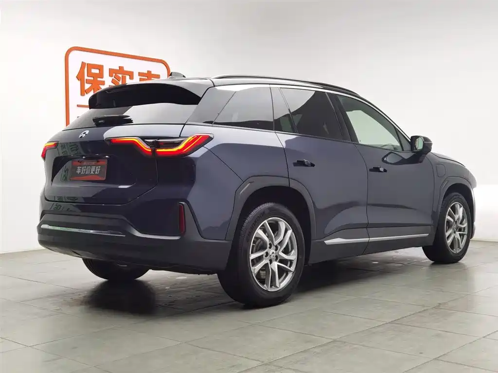NIO NIO ES6