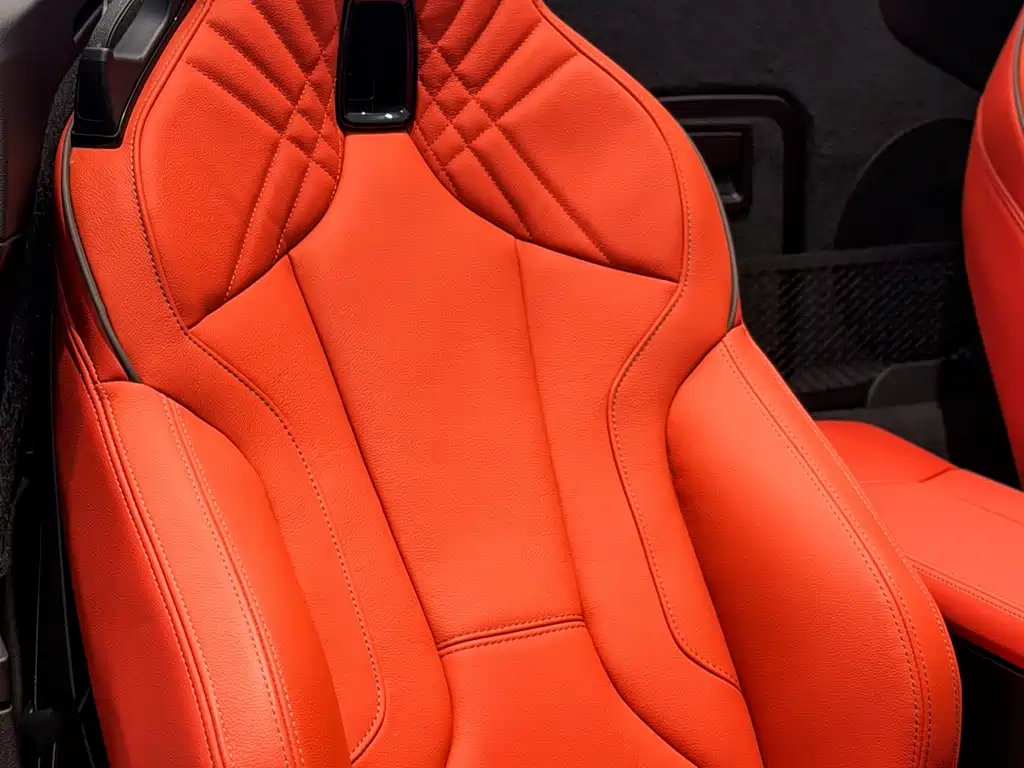 BMW Z4 — миниатюра 14