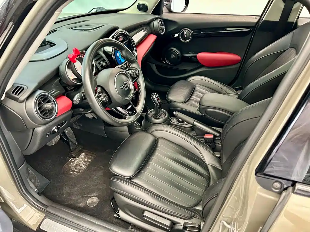 MINI Mini — миниатюра 6