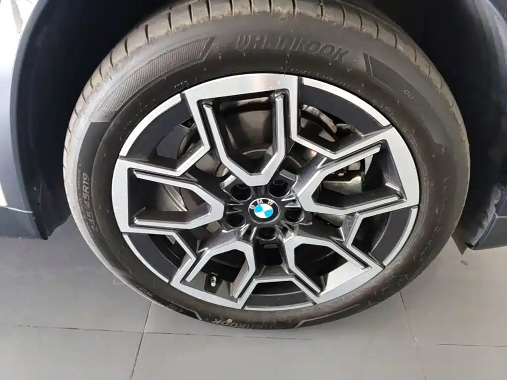 BMW X1 — миниатюра 12