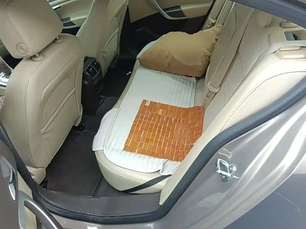 Buick Regal — миниатюра 22