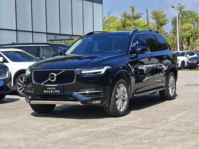 VOLVO  XC90 2016