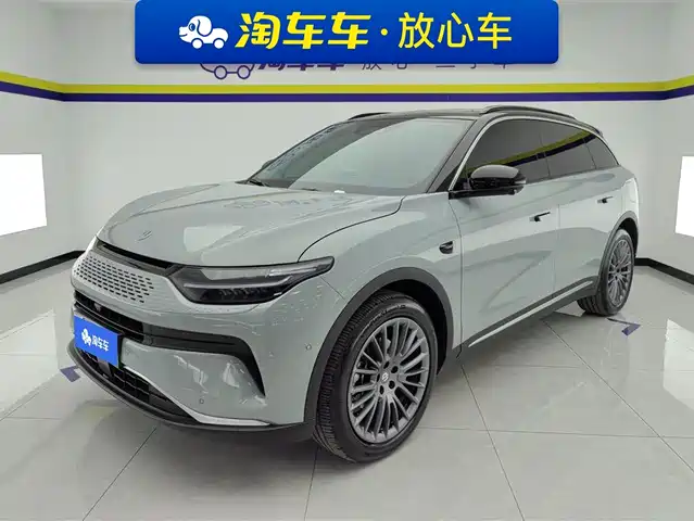 2025 Leapmotor C11