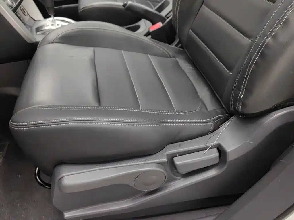 Renault Koleos (Import) — миниатюра 20