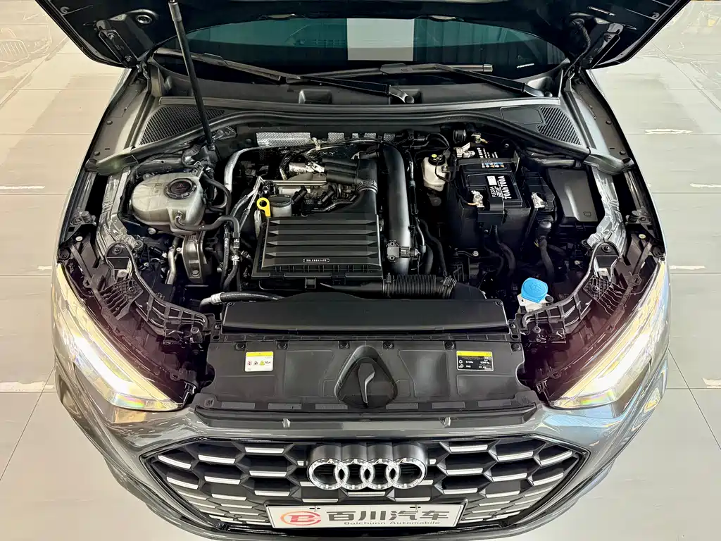 Audi A3 — миниатюра 14