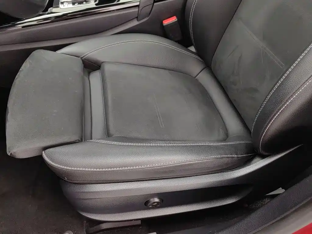 Mercedes-Benz A-Class — миниатюра 20