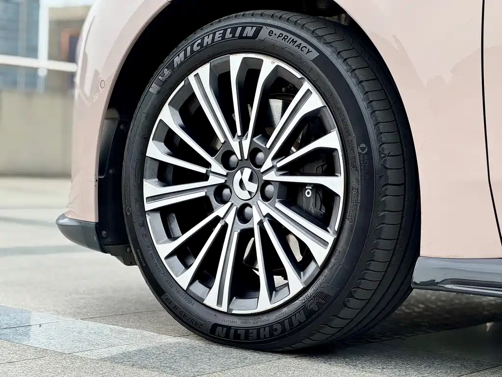 NIO ET5T — миниатюра 6