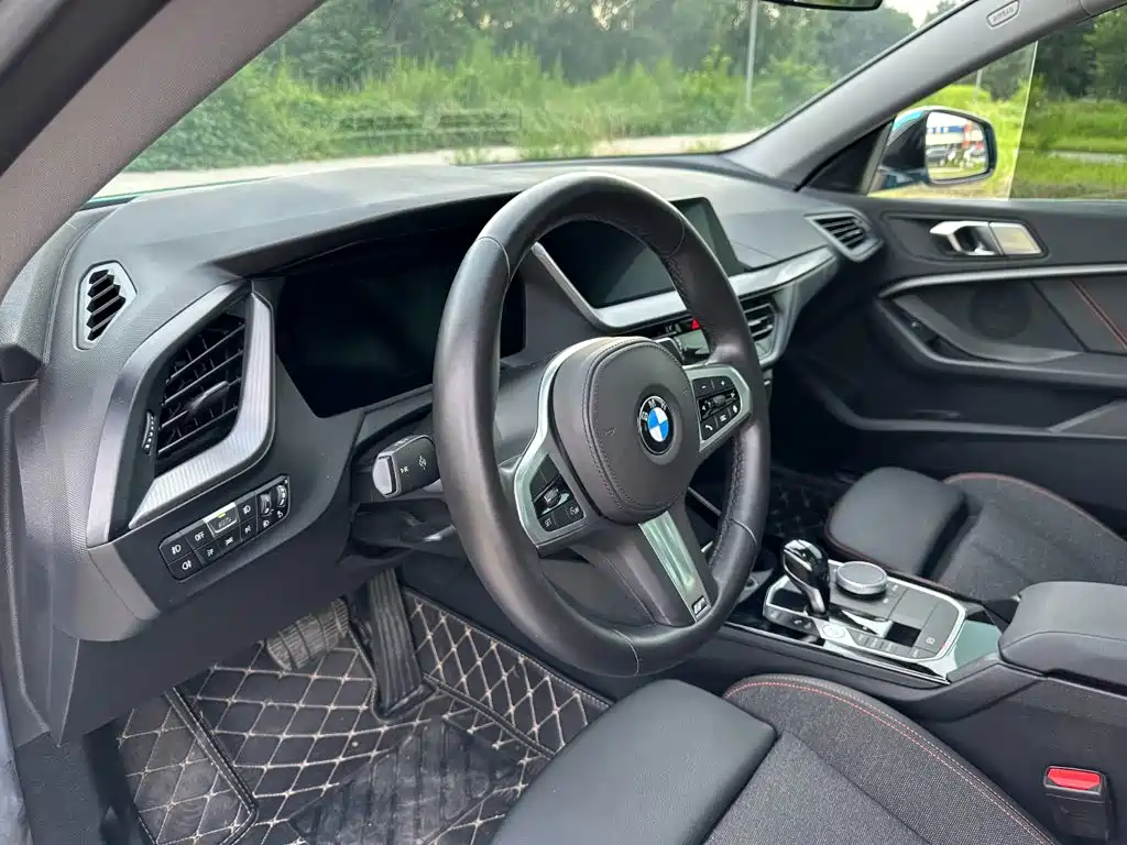 BMW 2 Series (Import) — миниатюра 14