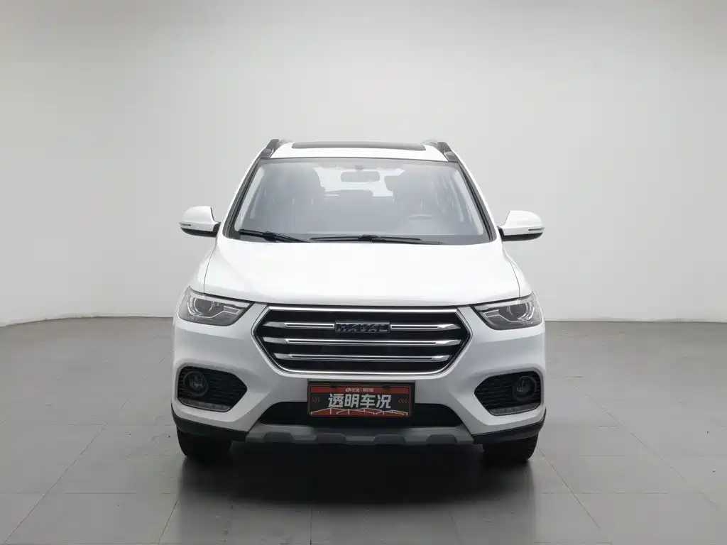 Haval H6 — миниатюра 3