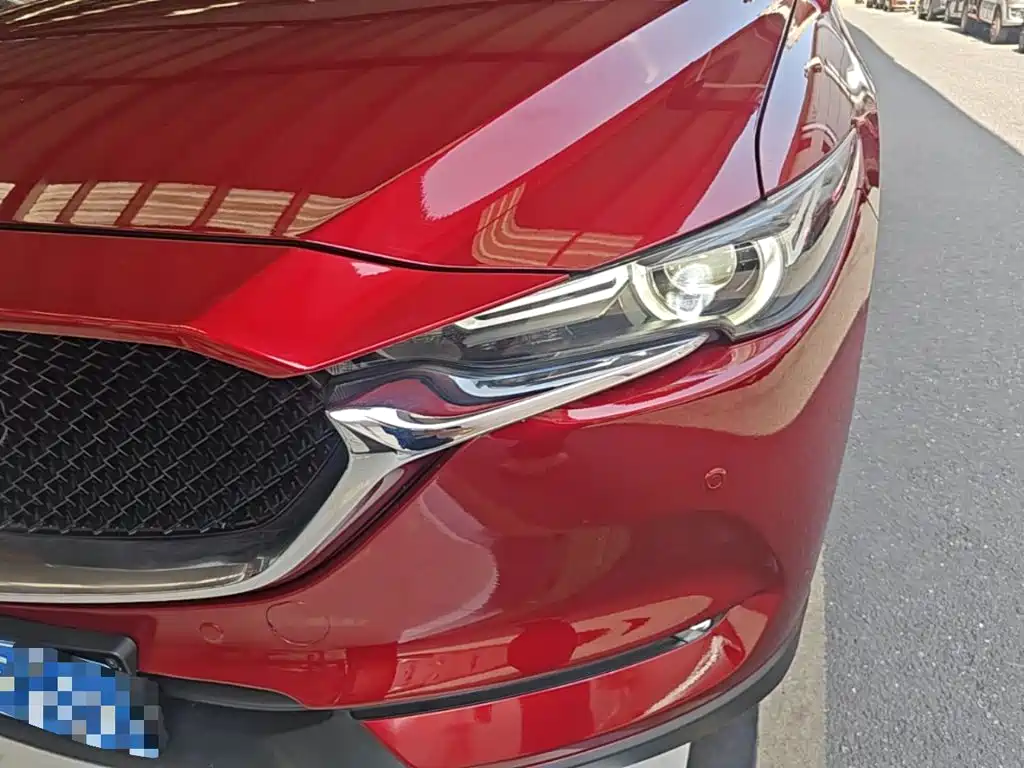 Mazda CX-5 — миниатюра 24