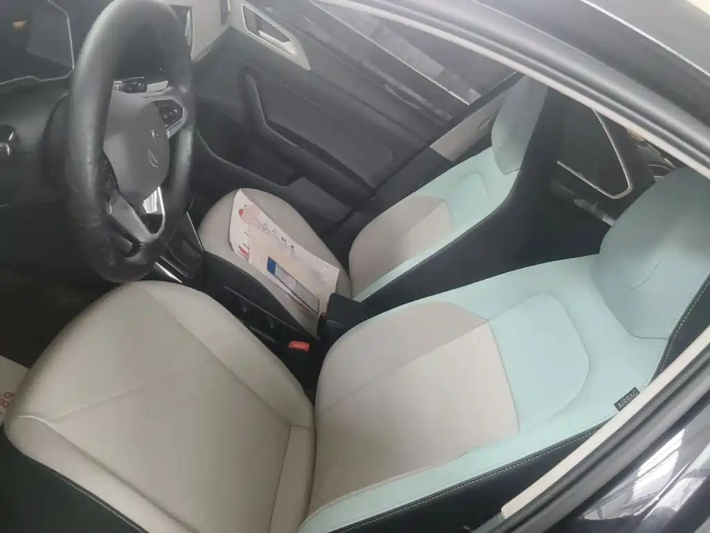 Volkswagen Lavida — миниатюра 15