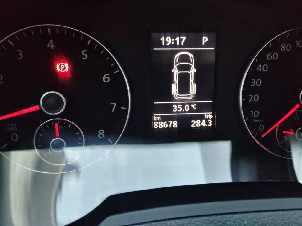 Volkswagen Sharan — миниатюра 8