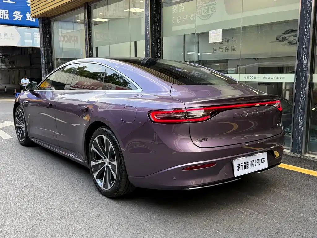 Zhijie Zhijie S7 — миниатюра 4